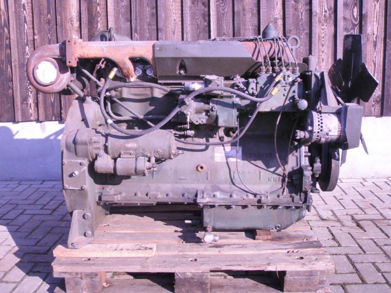 Diesel engine
Caterpillar
3306PC industrial
