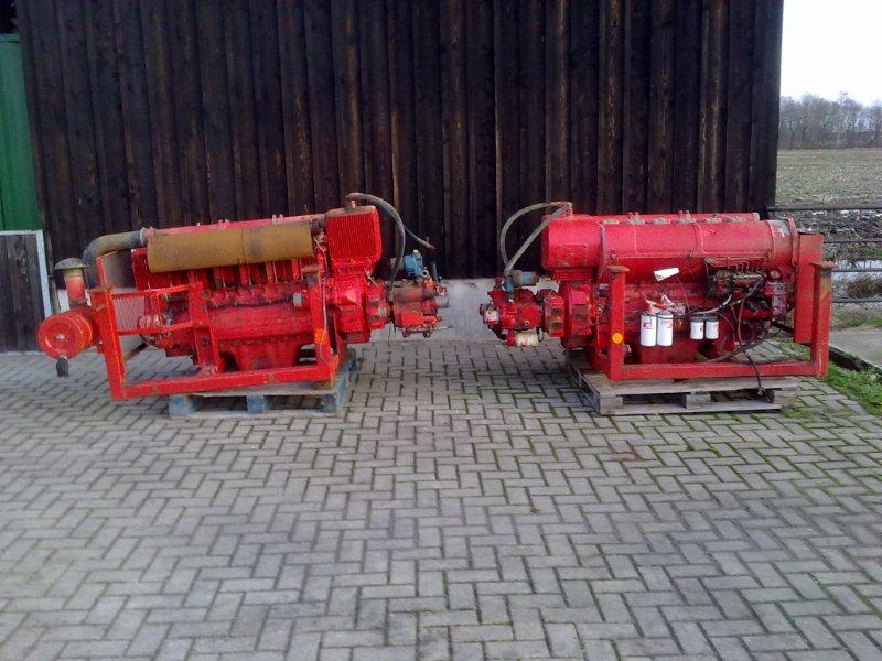 Diesel Engine
Deutz
F6L413FR