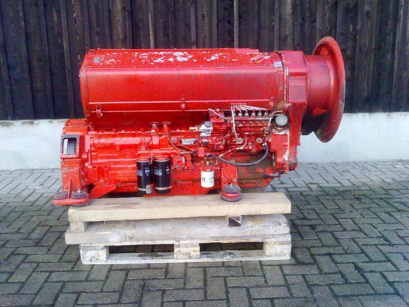 Diesel-engine
DEUTZ
BF6L513RC