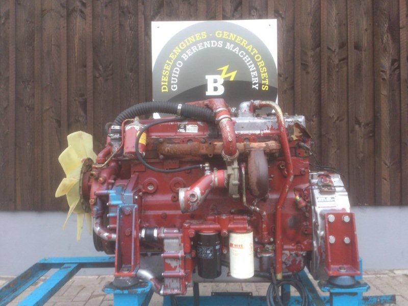 Diesel engine
Iveco Aifo
8361SRI 1200