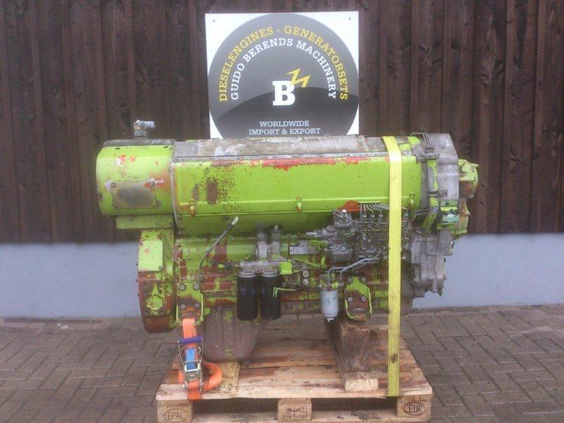 Diesel Engine
Deutz
BF6L513R